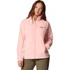 Columbia 1372111CB W BENTON SPRINGS FZ(Pink Sand)