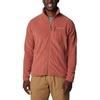 Columbia 1420421CB FAST TREK II FULL ZIP FLE(Auburn)