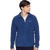 Columbia 1420421CB FAST TREK II FULL ZIP FLE(Carbon)