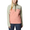 Angeln/Safari/Stone Green