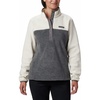 City Grey Heather  Chalk