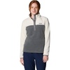 City Grey Heather/Chalk
