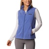 image:imageColumbia Benton Springs Vest Fleeceweste fr DamenEve