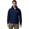 Columbia Cascade Ridge III Softshell, Softshelljacke für Herren(Collegiate Navy)