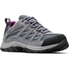 Graphite Wild Iris 053