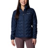 Collegiate Navy