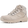 Weiches Taupe Meersalz