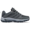 Columbia Damen Redmond IV Trekkingschuhe wasserdicht 2128741 Grau(Graphite Tea Light)