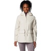 Columbia Damen Sweet Creek Ii Lined Rain Jacket Shell-Jacke (1er Pack)(Dark Stone)