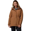 Camel Brown