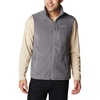 Columbia FAST TREK FLEECE VEST(City Grey)
