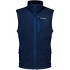 Columbia FAST TREK FLEECE VEST(Collegiate Navy)