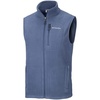 Columbia FAST TREK FLEECE VEST(Dark Mountain)