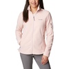 rosa - dusty pink