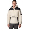 image:imageColumbia Herren Challenger II Insulated Pullover Winterpullover Jacke 1er PackDark StoneBlack