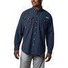 Collegiate Marineblau