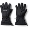 Columbia Herren M Last Tracks™ II Glove Handschuhe für kaltes Wetter (1er Pack)(Schwarz)