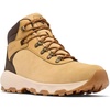 Columbia Herren Newton Wander Stiefel Wanderschuhe Outdoor 2109441 231(Curry Cordovan)