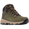 Columbia Herren Newton Wander Stiefel Wanderschuhe Outdoor 2109441 231(Peatmoss Tangy Orange)