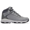 Columbia Herren Newton Wander Stiefel Wanderschuhe Outdoor 2109441 231(Ti Grey Steel Dark Grey)