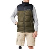 Olive Green/Black
