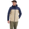 Ancient Fossil  Collegiate Navy