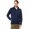 Collegiate Navy Heather