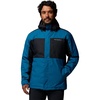Phoenix Blue/Black
