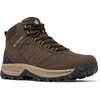 Cordovan Golden Yellow