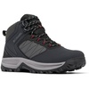 Schwarz Mountain Red Grau