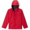 Mountain Red