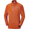 Backcountry Orange