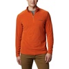 image:imageColumbia Klamath Range II Half Zip Fleece Pullover fr HerrenHarvester
