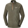 Peatmoss  Backcountry Orange