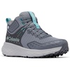Ti Grey Steel Teal