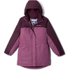 Antique Mauve  Moonvista