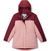 Eraser Pink  Rich Wine