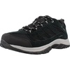 Schwarz Columbia Grau