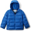 Columbia PIKE LAKE II HOODED JACKET(Blau)