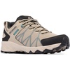 Canvas Tan Metal