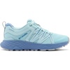 Marine Light Blue Dusk