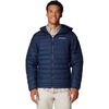 Collegiate Navy