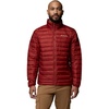 Red Oxide Ripstop