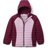 Marionberry  Aura