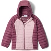 Mineral Pink  Antique Mauve