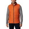 Harvester  Orange