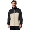 Columbia STEENS MOUNTAIN FULL ZIP(Ancient Fossil  Black)