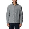Light Grey Heather