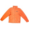 Sunset Chevron Orange/Evening Red
