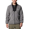 City Grey Heather/Black - 023